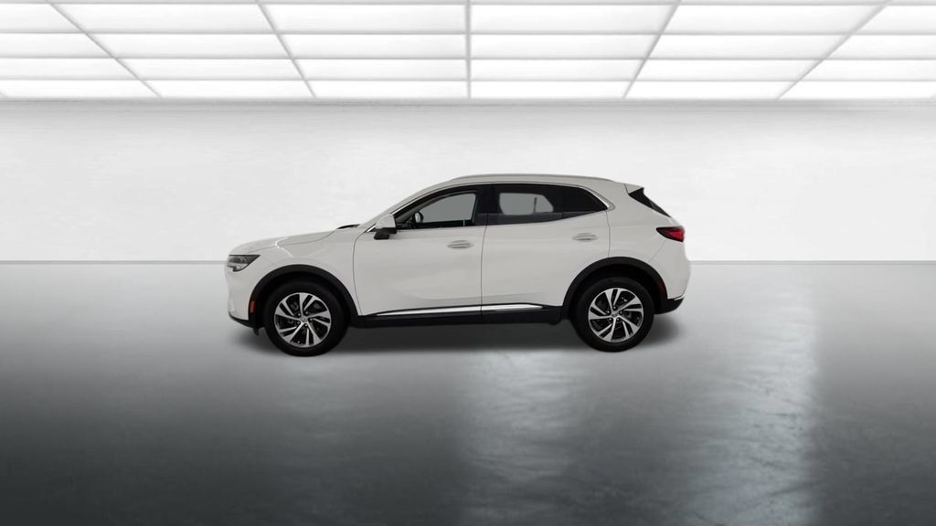 Used 2023 Buick Envision Essence FWD image 5