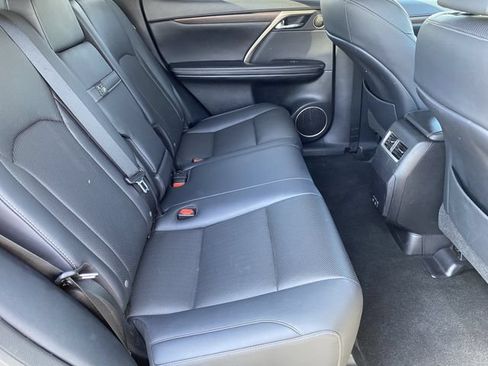 Used 2020 Lexus RX 350 AWD w/ Premium Package image 12
