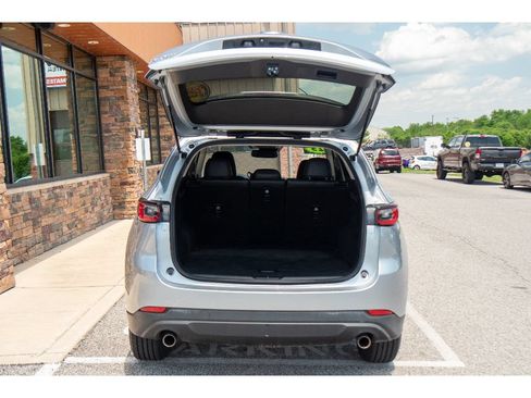 Used 2023 MAZDA CX-5 AWD 2.5 S image 28