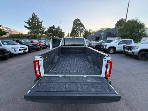 Used 2023 Ford F250 XL w/ FX4 Off-Road Package AWD/4WD image 26