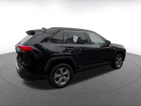 Used 2025 Toyota RAV4 LE image 14