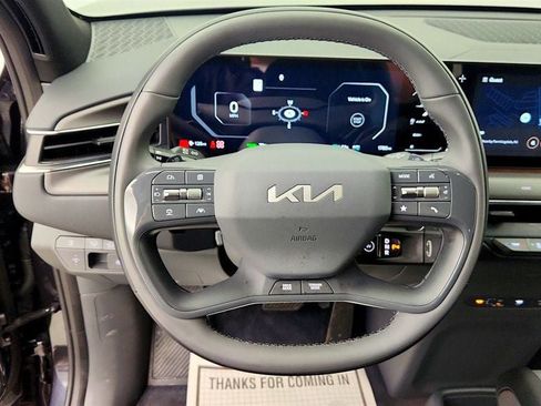 Used 2026 Kia EV9 Land w/ Nightfall Edition Package AWD/4WD image 14