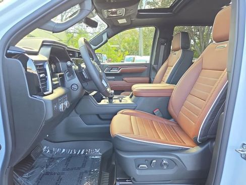 New 2026 GMC Sierra 1500 Denali Ultimate image 16