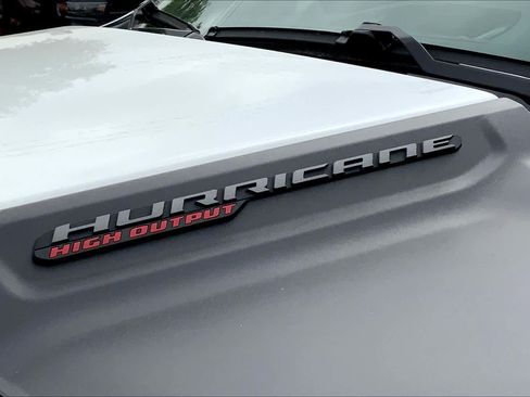 New 2026 RAM 1500 RHO AWD/4WD image 15