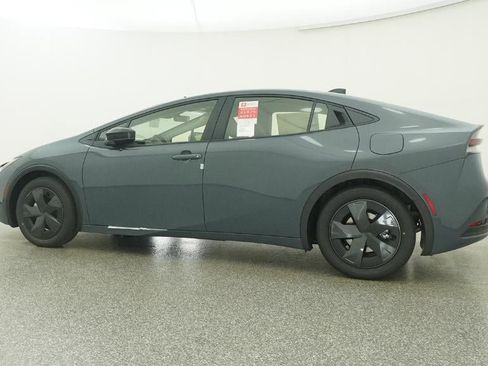 New 2026 Toyota Prius LE image 53