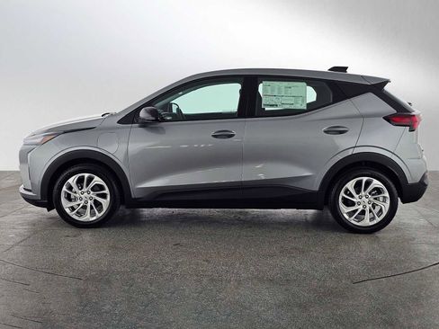 New 2027 Chevrolet Bolt LT FWD image 6