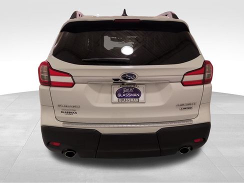 Certified 2022 Subaru Ascent Limited w/ Technology Package image 5