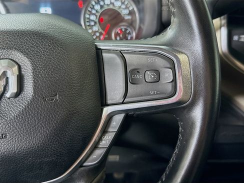 Used 2024 RAM 2500 Laramie image 23