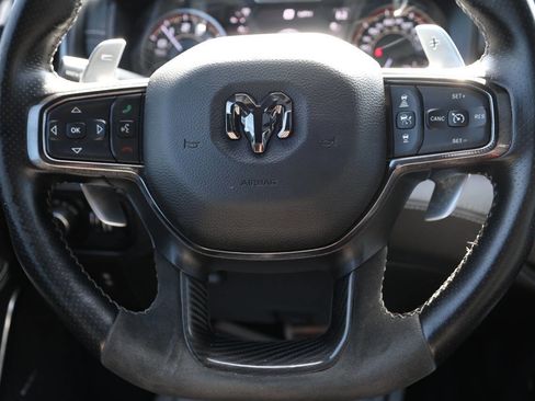 Used 2022 RAM 1500 TRX w/ TRX Level 2 Equipment Group AWD/4WD image 18