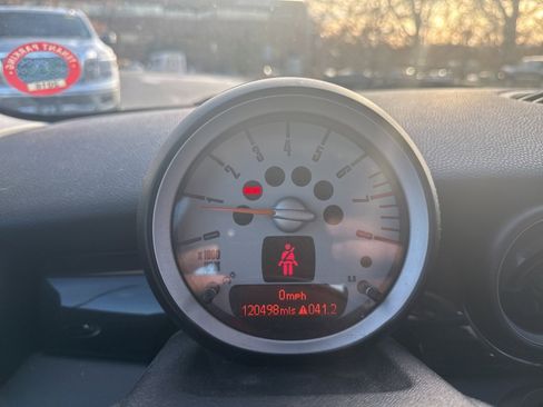 Used 2008 MINI Cooper S image 8