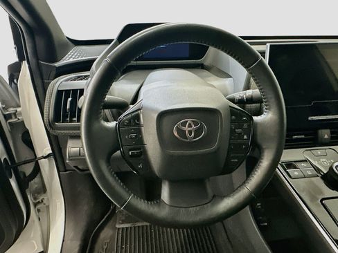 Used 2023 Toyota bZ4X AWD w/ Weather Package image 18