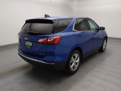 Used 2019 Chevrolet Equinox LT AWD/4WD image 9