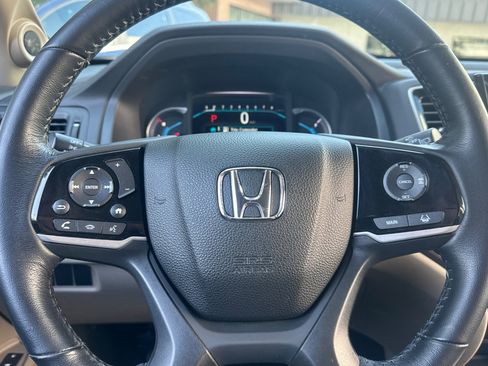 Used 2021 Honda Pilot EX-L image 19