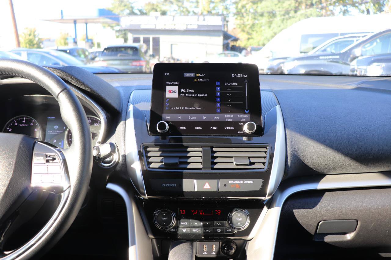Used 2026 Mitsubishi Eclipse Cross SE AWD/4WD image 19