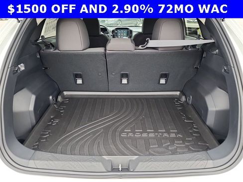 New 2026 Subaru Crosstrek 2.0i Premium image 7