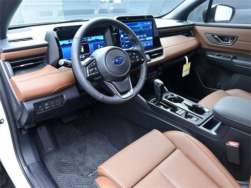 New 2026 Subaru Outback Touring image 22