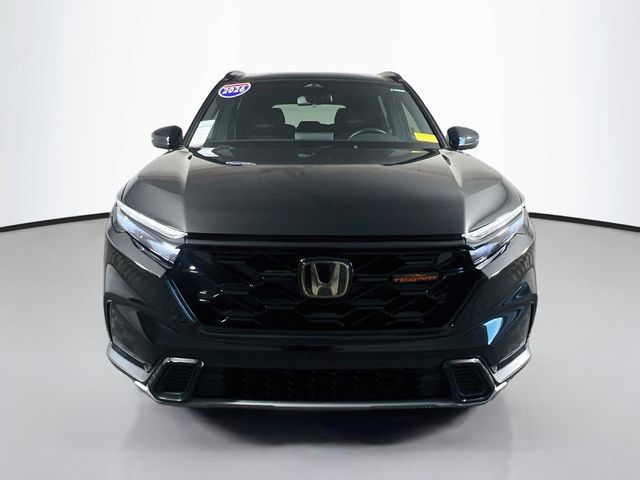 Used 2026 Honda CR-V TrailSport image 3