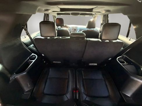 Used 2016 Ford Explorer Limited w/ Equipment Group 301A FWD image 29