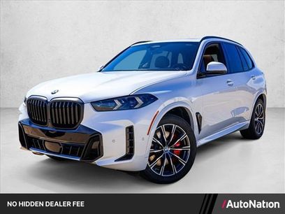 New 2026 BMW X5 xDrive40i w/ M Sport Package