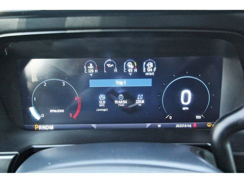 Used 2025 Ford F350 Lariat AWD/4WD image 15