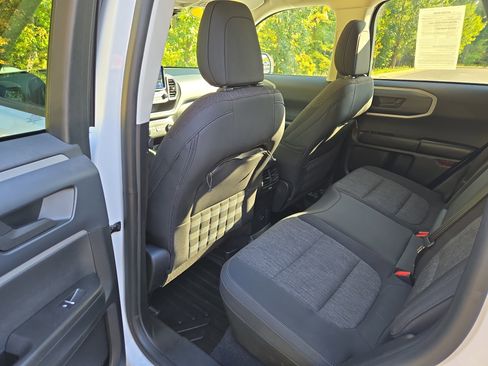 Used 2021 Ford Bronco Sport Big Bend image 24