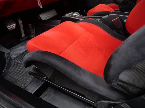 Used 2004 Ferrari 360 Challenge Stradale RWD image 18