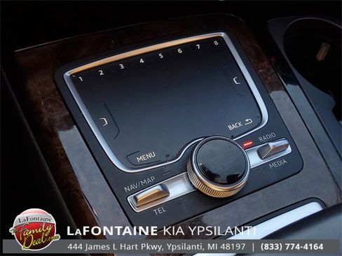 Used 2019 Audi Q7 3.0T Premium image 23