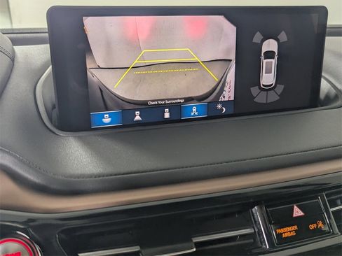 Used 2023 Acura MDX FWD w/ Technology Package image 26