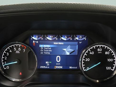 Used 2023 Ford F150 Tremor AWD/4WD image 15