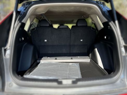 New 2026 Honda CR-V EX-L image 20