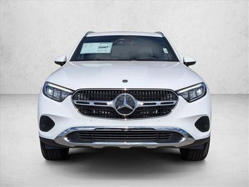 New 2026 Mercedes-Benz GLC 300 image 6