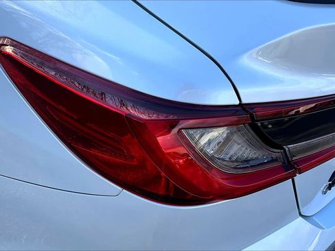 Certified 2025 Toyota Camry XSE w/ Premium Plus Package image 27