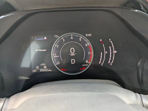 Used 2023 Lexus RX 350 Premium w/ Cold Area Package image 11