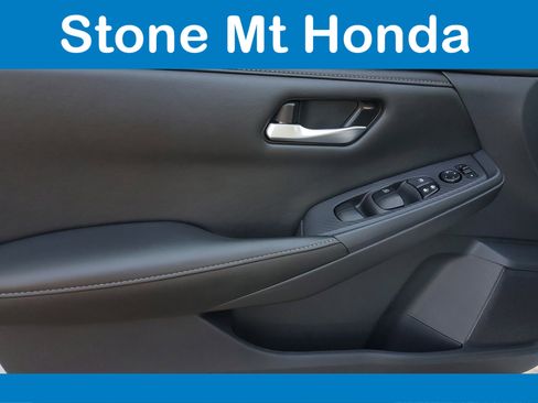 Used 2022 Nissan Sentra SV w/ Trunk Package image 20