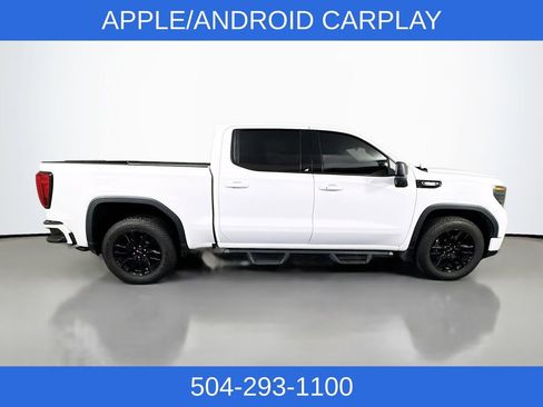 Used 2023 GMC Sierra 1500 Elevation RWD image 6
