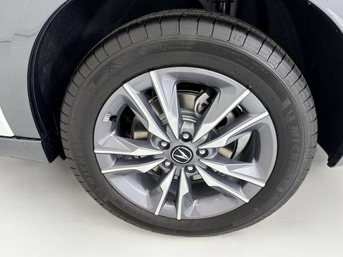 Used 2026 Acura ADX FWD image 30