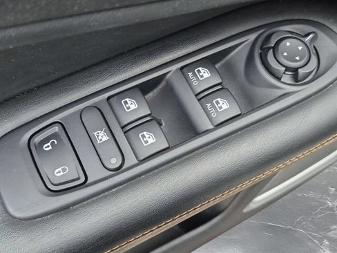 Certified 2020 Jeep Compass Limited AWD/4WD image 15