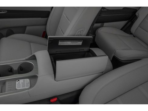 New 2026 Hyundai Palisade Calligraphy image 28