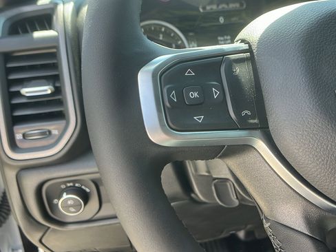 New 2025 RAM 3500 Tradesman image 20