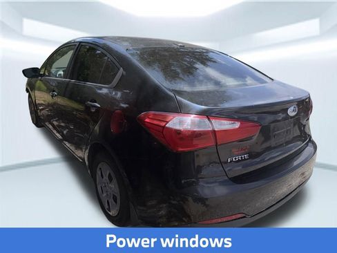 Used 2014 Kia Forte LX FWD image 13