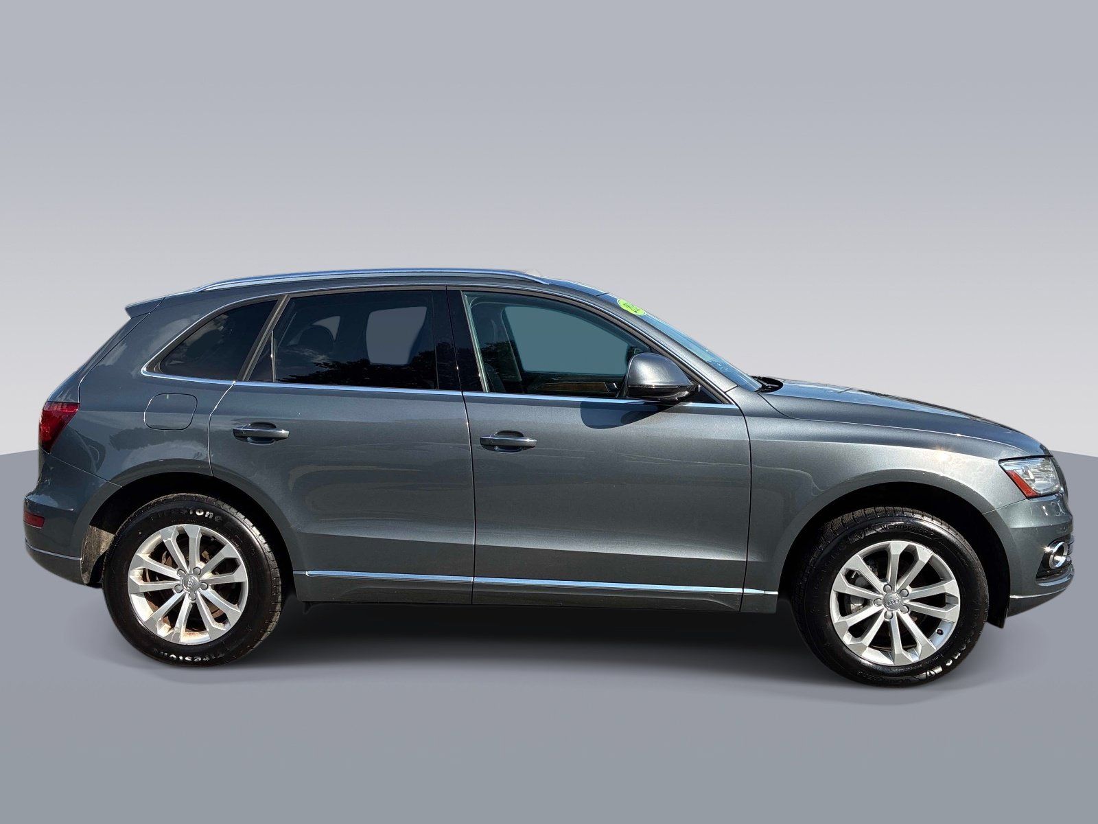 Used 2016 Audi Q5 2.0T Premium Plus AWD/4WD image 8