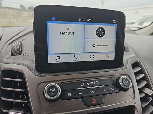 Used 2020 Ford Transit Connect XL image 18