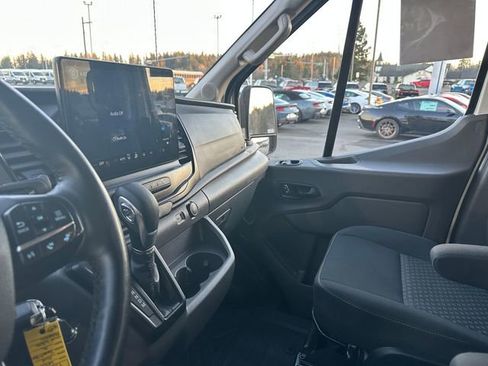 Used 2023 Ford Transit 350 XL image 13