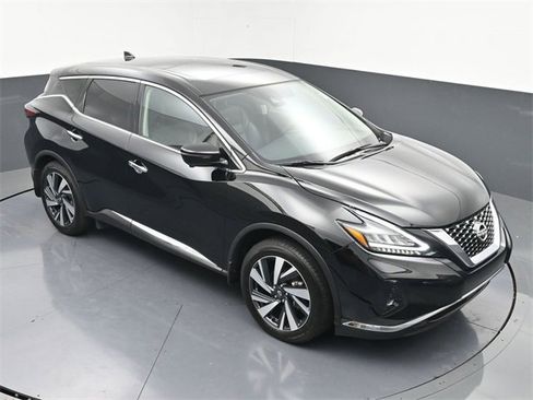 Used 2024 Nissan Murano SL image 38
