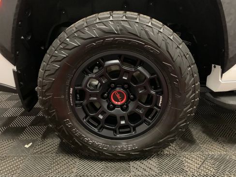 Used 2024 Toyota Sequoia TRD Pro image 21