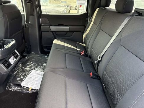 New 2026 Ford F150 XLT AWD/4WD image 18