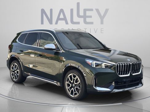 Used 2023 BMW X1 xDrive28i w/ Convenience Package AWD/4WD image 5
