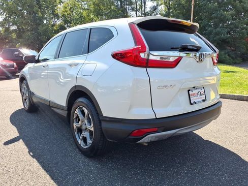 Used 2017 Honda CR-V EX image 21