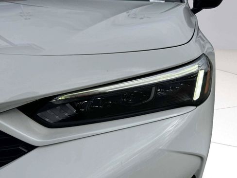 Used 2025 Honda Civic FWD Hybrid Sedan image 13