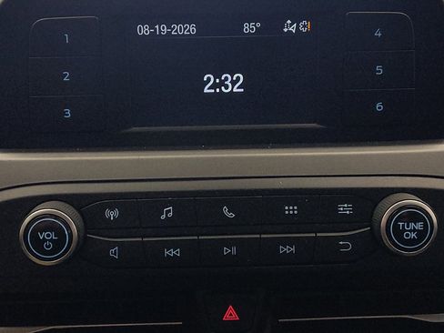 Used 2020 Ford Escape S FWD image 25